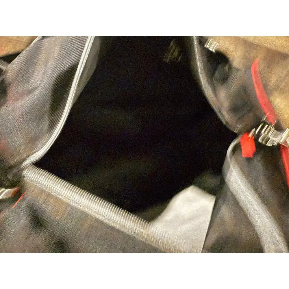Superman Kids Duffle Bag
